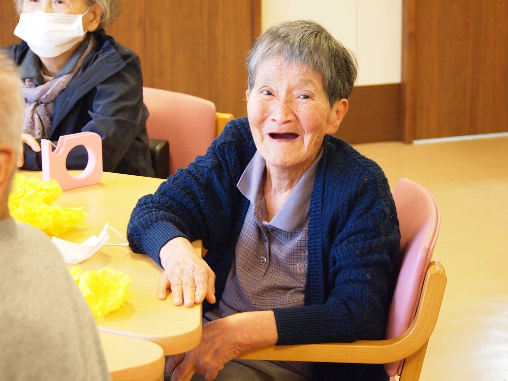 川崎医療福祉大学とアートレクリエーション【岡山】