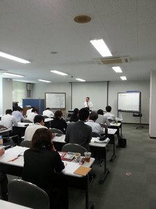 サンキ・ウエルビィ_ビジョンマネジメント研修 (3)