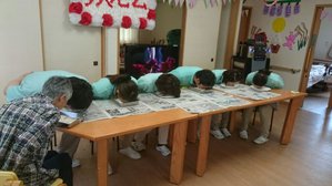 サンキ・ウエルビィ_小規模多機能センター祇園敬老会3-1
