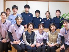 看多機センター出雲が新しくオープンしました