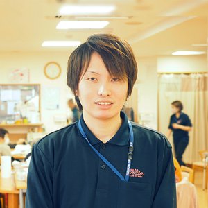 上松　新太郎