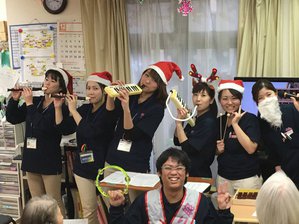 サンキ・ウエルビィ_小規模多機能センター祇園