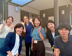 看多機センター出雲のコマーシャル制作