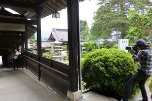 サンキ・ウエルビィ_ウエルビィ女子プロジェクト山口版_撮影会-1