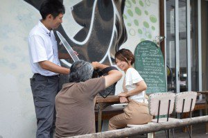 ウエルビィ女子岡山