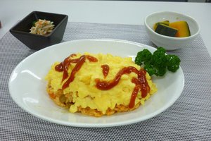 サンキ・ウエルビィ_給食委員会-2