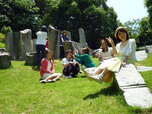 サンキ・ウエルビィ_ウエルビィ女子プロジェクト山口版_撮影会-6