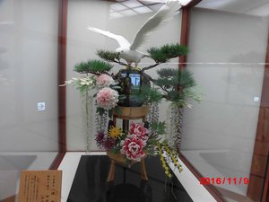 サンキ・ウエルビィ_小規模多機能センター秋鹿_松江歴史館-5