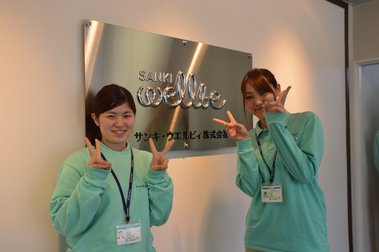 新人&チューター2