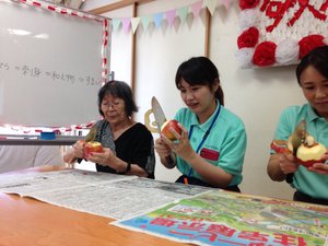 サンキ・ウエルビィ_小規模多機能センター祇園敬老会1-1