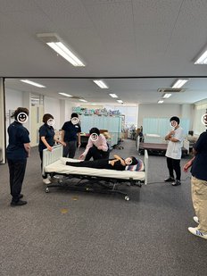 初任者研修広島校の開講