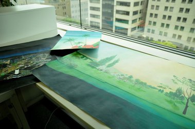 ≪5月 広島ブロック①≫